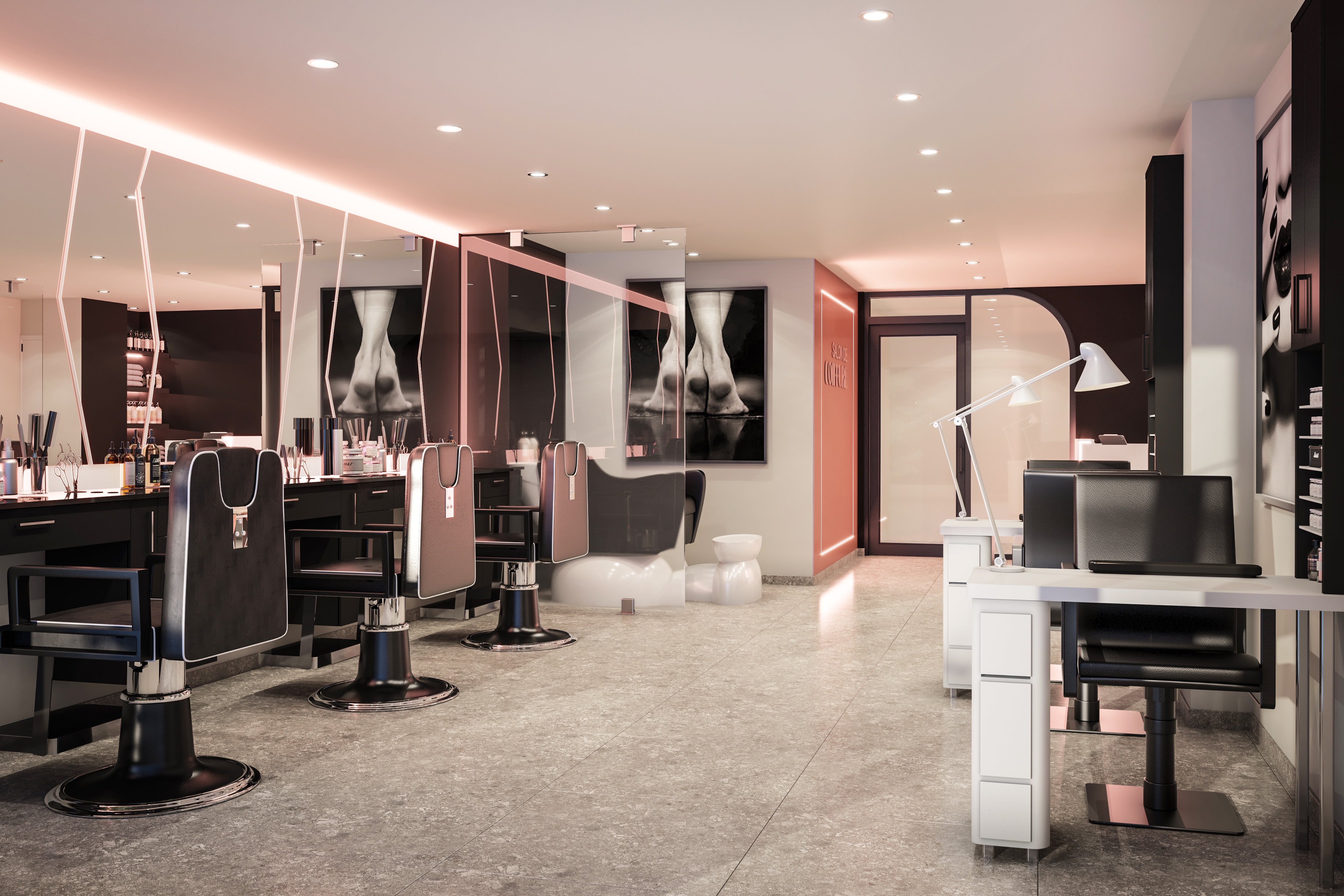 Le Cinq23 — photo 3