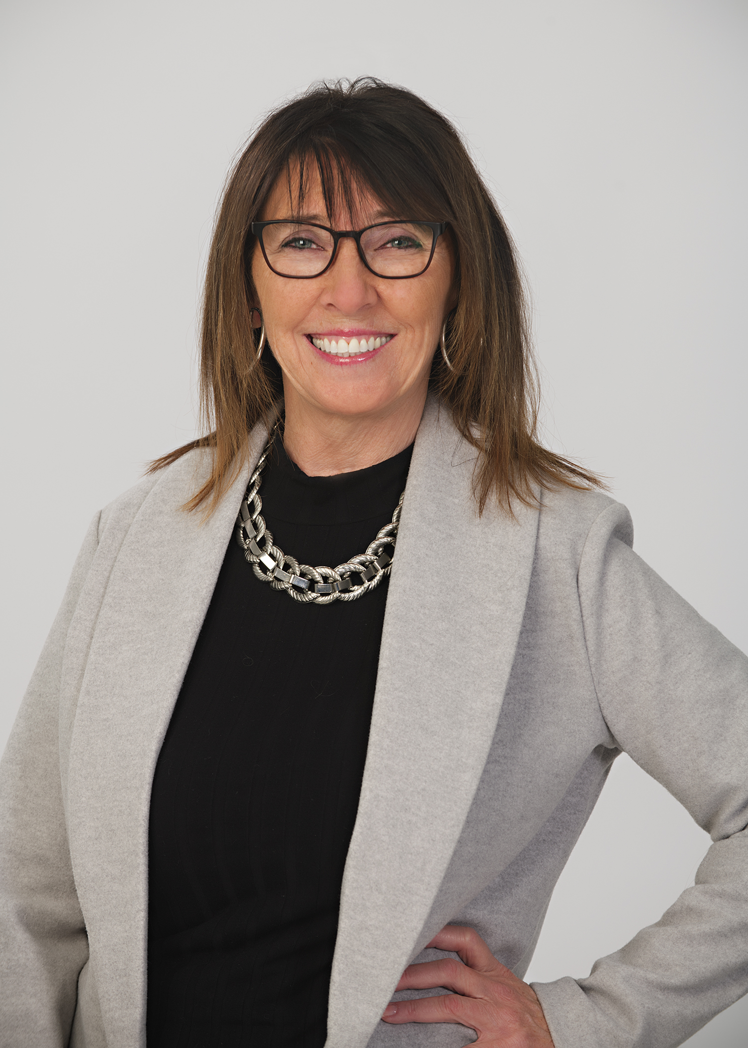 Catherine Nicholson