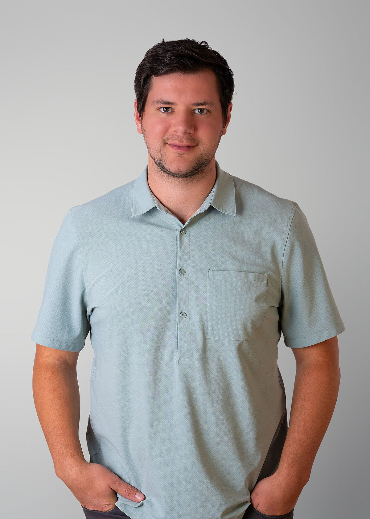Adam Sandstrom