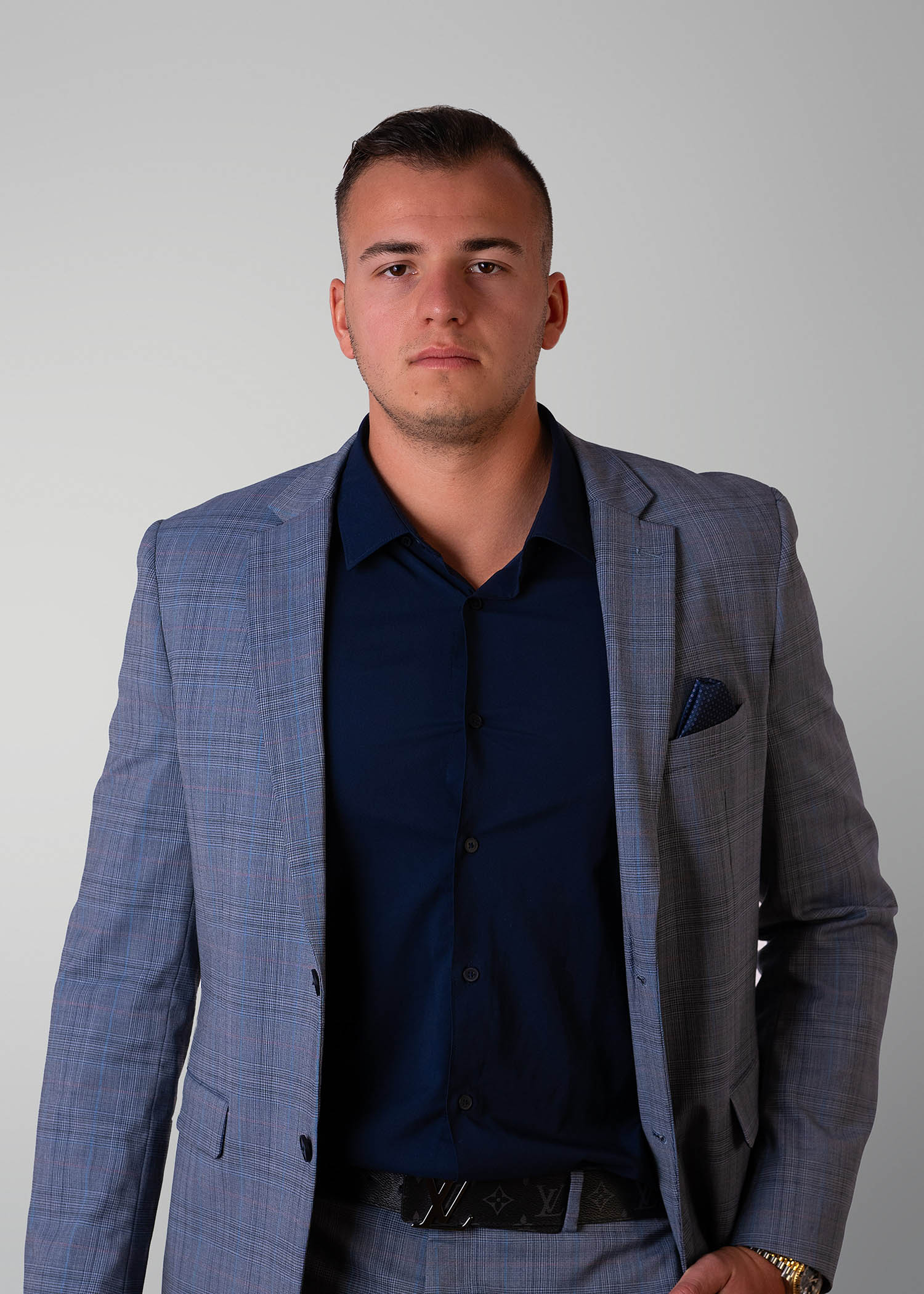 Alexandre Poulin