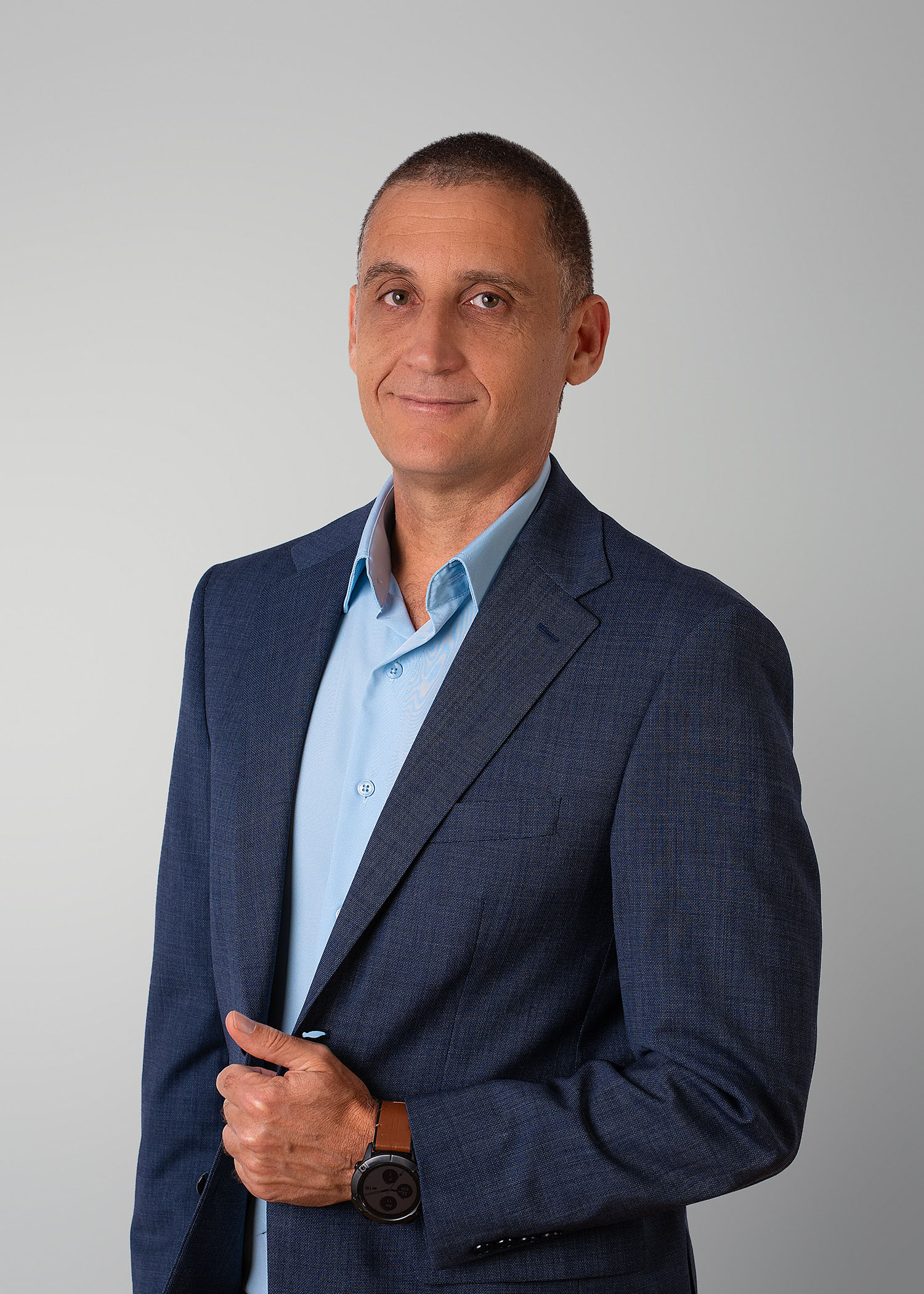 Éric Sautron