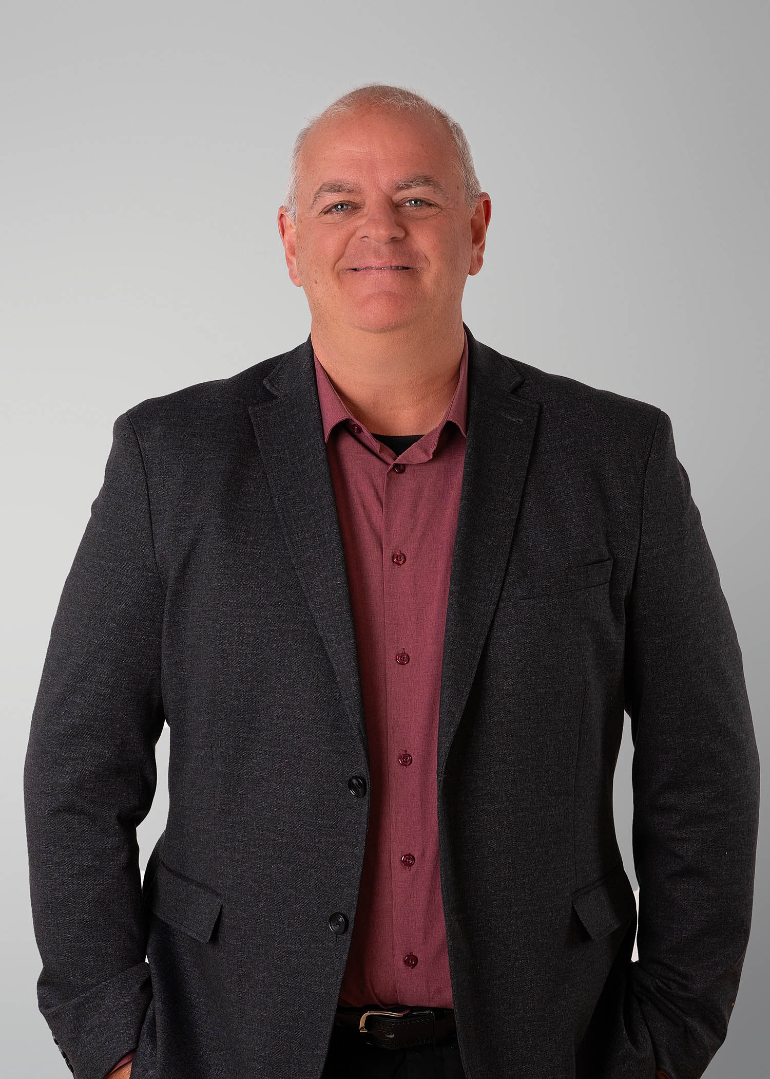 Sylvain Adam