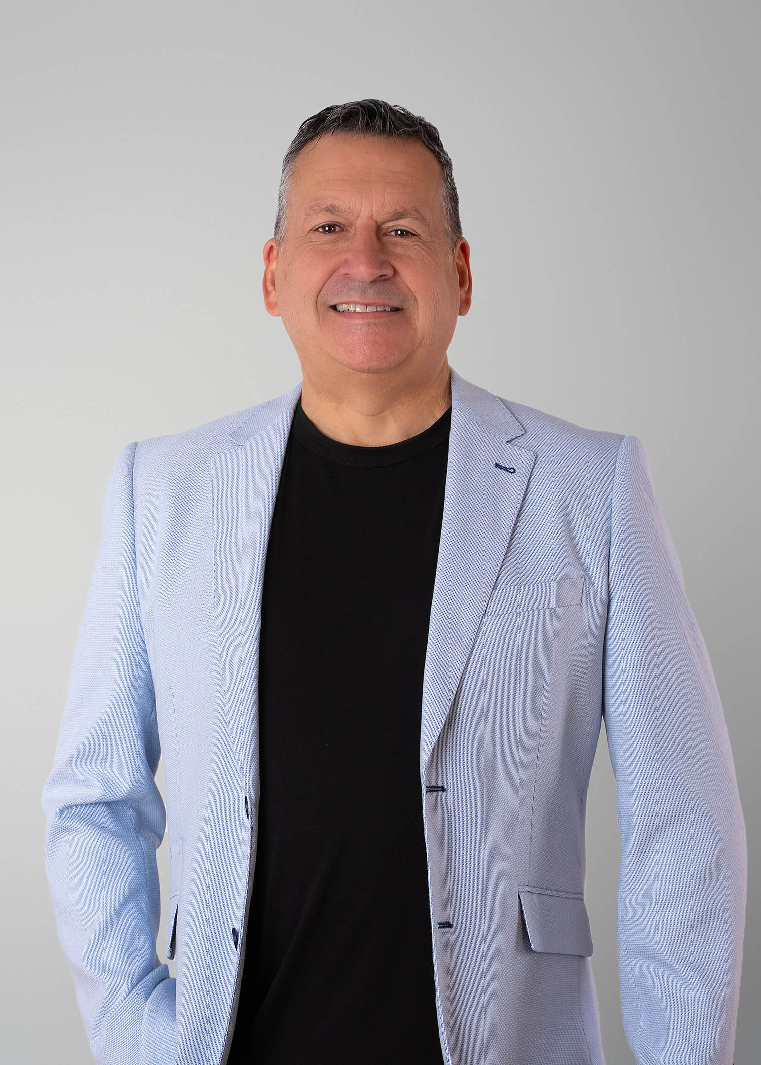 Serge Tremblay