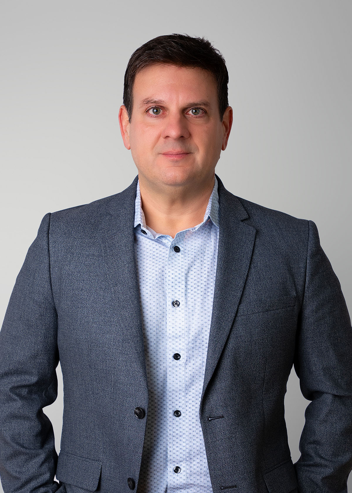Steven David | Devcore
